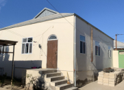 Satılır 4 otaqlı 100 m2 həyət evi Hövsan