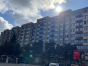 İcarəyə verilir 4 otaqlı 100 m2 köhnə tikili Yasamal r.