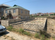 Satılır 3 sot torpaq Xırdalan