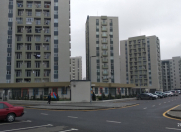 İcarəyə verilir 4 otaqlı 96 m2 yeni tikili Yeni Yasamal