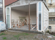 Satılır 2 otaqlı 86 m2 obyekt Yeni Yasamal