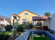 Satılır 4 otaqlı 150 m2 bağ evi Mərdəkan