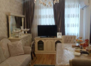 Satılır 3 otaqlı 62 m2 köhnə tikili 7 mkr