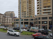 Satılır 3 otaqlı 172 m2 yeni tikili Nizami m.