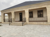 Satılır 4 otaqlı 180 m2 bağ evi Şüvəlan