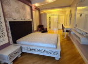 Satılır 2 otaqlı 110 m2 yeni tikili Səbail r.