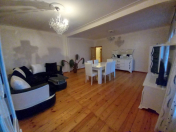 Satılır 5 otaqlı 105 m2 köhnə tikili İnşaatçılar m.