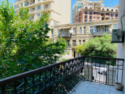 Satılır 4 otaqlı 165 m2 köhnə tikili İçəri Şəhər m.