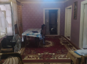 Satılır 4 otaqlı 8 m2 həyət evi Quba