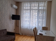 İcarəyə verilir 2 otaqlı 55 m2 yeni tikili 20 yanvar m.