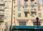 İcarəyə verilir 3 otaqlı 75 m2 köhnə tikili Sahil m.