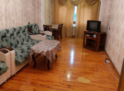 Satılır 2 otaqlı 50 m2 köhnə tikili 8 km