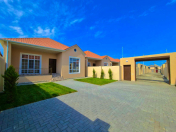 Satılır 4 otaqlı 120 m2 bağ evi Mərdəkan