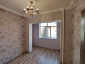 Satılır 2 otaqlı 50 m2 köhnə tikili Yeni Yasamal