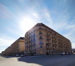 Satılır 3 otaqlı 120 m2 yeni tikili Sahil m.