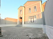 Satılır 6 otaqlı 160 m2 həyət evi Lökbatan