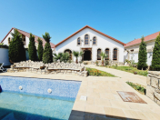 Satılır 4 otaqlı 150 m2 bağ evi Mərdəkan