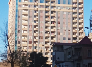 Satılır 4 otaqlı 150 m2 yeni tikili 28 Mall