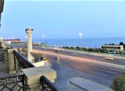 Satılır 3 otaqlı 110 m2 köhnə tikili Bayıl
