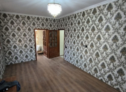 İcarəyə verilir 2 otaqlı 45 m2 köhnə tikili Memar Əcəmi m.