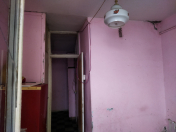 Satılır 1 otaqlı 33.55 m2 köhnə tikili Həzi Aslanov