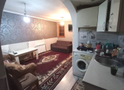 Satılır 2 otaqlı 57 m2 həyət evi Zabrat 2