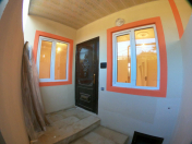 Satılır 2 otaqlı 55 m2 həyət evi Binəqədi