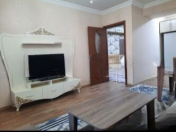 Satılır 2 otaqlı 82 m2 yeni tikili Bakıxanov