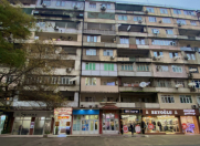 Satılır 2 otaqlı 60 m2 köhnə tikili 8 mkr