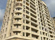 Satılır 4 otaqlı 179 m2 yeni tikili Koroğlu m.