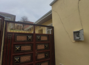 Satılır 3 otaqlı 90 m2 həyət evi Binəqədi