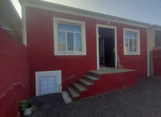 Satılır 3 otaqlı 80 m2 həyət evi Binə