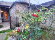 Satılır 2 otaqlı 38 m2 həyət evi Maştağa