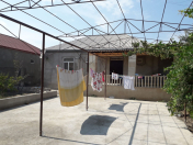 Satılır 4 otaqlı 100 m2 bağ evi Pirşağı