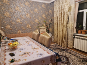 Satılır 4 otaqlı 90 m2 həyət evi Y.Günəşli