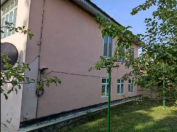 Satılır 7 otaqlı 12 m2 həyət evi Qəbələ