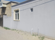 Satılır 3 otaqlı 100 m2 həyət evi Biləcəri