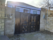 Satılır 3 otaqlı 90 m2 həyət evi Hökməli