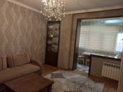 Satılır 2 otaqlı 50 m2 yeni tikili Abşeron Gənclər Şəhərciyi