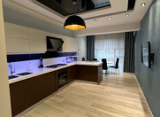 Satılır 4 otaqlı 184 m2 yeni tikili Park Azure