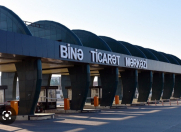 İcarəyə verilir 2 otaqlı 350 m2 obyekt Lökbatan