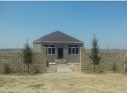 Satılır 4 otaqlı 99 m2 həyət evi Kürdəxanı