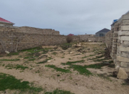 Satılır 5.8 sot torpaq Badamdar