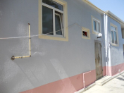 Satılır 3 otaqlı 60 m2 həyət evi Əhmədli