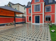 Satılır 4 otaqlı 180 m2 bağ evi Mərdəkan