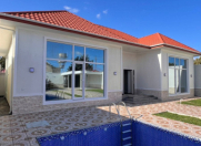 Satılır 4 otaqlı 180 m2 bağ evi Şağan