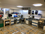 Satılır 2 otaqlı 107 m2 obyekt Elmlər Akademiyası m.