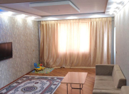 Satılır 2 otaqlı 80 m2 yeni tikili Əhmədli m.