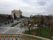 Satılır 3 otaqlı 65 m2 köhnə tikili Park Zorge