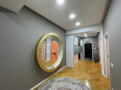 Satılır 3 otaqlı 138 m2 yeni tikili Badamdar